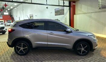 HONDA HR-V 1.8 EX CVT 2020 completo