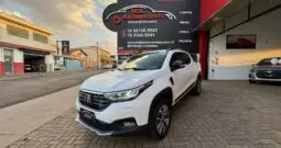 FIAT STRADA 1.3 VOLCANO AT 2025