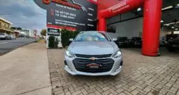 CHEVROLET ONIX 1.0 PREMIER2 AUT 2022