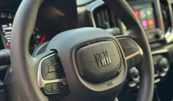 FIAT STRADA 1.3 VOLCANO AT 2025 completo
