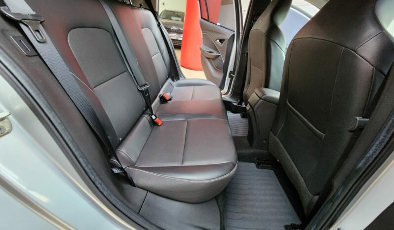 CHEVROLET ONIX 1.0 PREMIER2 AUT 2022 completo