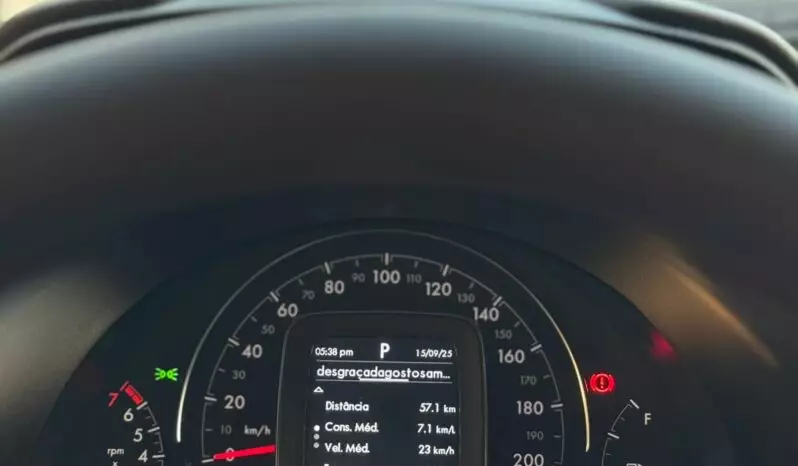 FIAT STRADA 1.3 VOLCANO AT 2025 completo