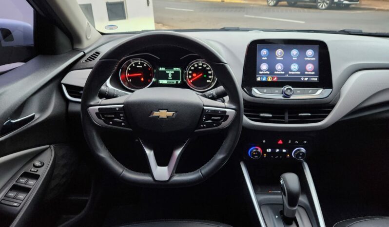 CHEVROLET ONIX 1.0 PREMIER2 AUT 2022 completo