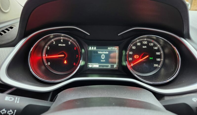CHEVROLET ONIX 1.0 PREMIER2 AUT 2022 completo