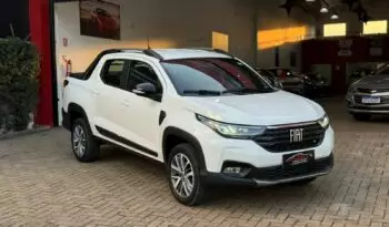FIAT STRADA 1.3 VOLCANO AT 2025 completo