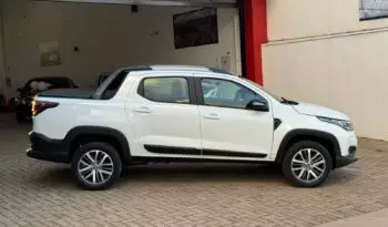 FIAT STRADA 1.3 VOLCANO AT 2025 completo