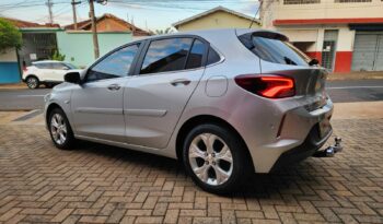 CHEVROLET ONIX 1.0 PREMIER2 AUT 2022 completo