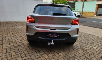 CHEVROLET ONIX 1.0 PREMIER2 AUT 2022 completo