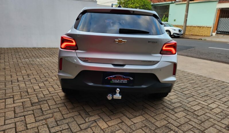 CHEVROLET ONIX 1.0 PREMIER2 AUT 2022 completo