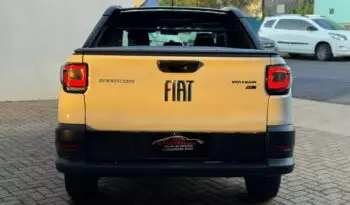 FIAT STRADA 1.3 VOLCANO AT 2025 completo