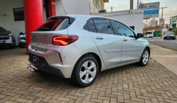 CHEVROLET ONIX 1.0 PREMIER2 AUT 2022 completo