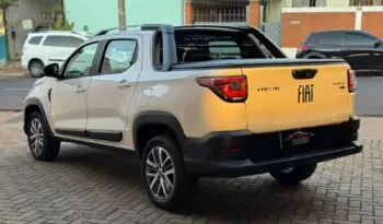 FIAT STRADA 1.3 VOLCANO AT 2025 completo