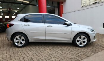 CHEVROLET ONIX 1.0 PREMIER2 AUT 2022 completo