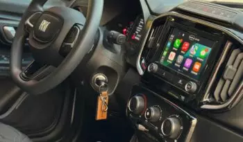 FIAT STRADA 1.3 VOLCANO AT 2025 completo