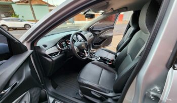 CHEVROLET ONIX 1.0 PREMIER2 AUT 2022 completo
