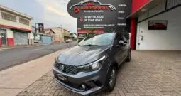 FIAT ARGO 1.3 TREKKING MANUAL 2020