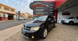 DODGE JOURNEY 3.6 V6 RT AUT 2018