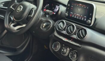 FIAT ARGO 1.3 TREKKING MANUAL 2020 completo