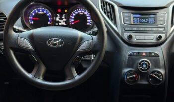 HYUNDAI HB20 1.0 COMFORT PLUS 2017 completo