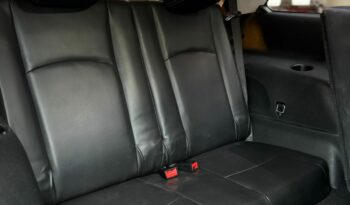 DODGE JOURNEY 3.6 V6 RT AUT 2018 completo