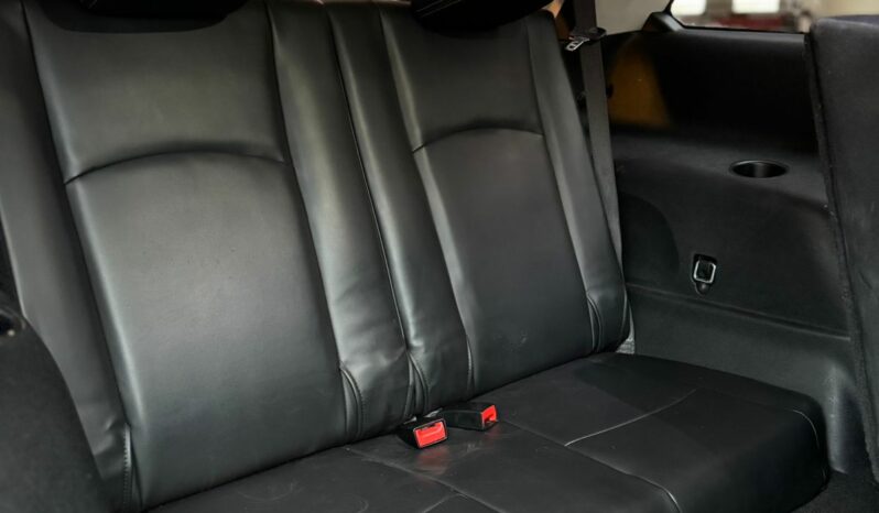 DODGE JOURNEY 3.6 V6 RT AUT 2018 completo