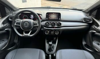 FIAT ARGO 1.3 TREKKING MANUAL 2020 completo