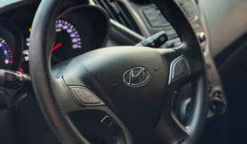 HYUNDAI HB20 1.0 COMFORT PLUS 2017 completo