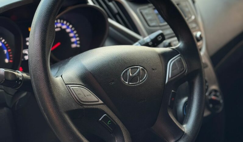 HYUNDAI HB20 1.0 COMFORT PLUS 2017 completo