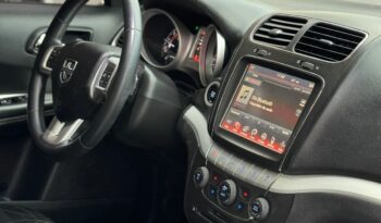 DODGE JOURNEY 3.6 V6 RT AUT 2018 completo