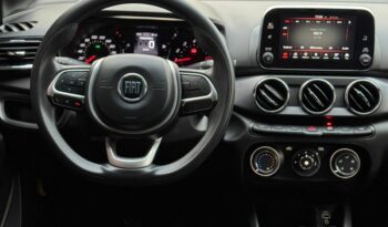 FIAT ARGO 1.3 TREKKING MANUAL 2020 completo
