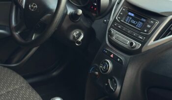 HYUNDAI HB20 1.0 COMFORT PLUS 2017 completo