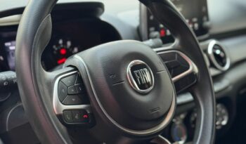 FIAT ARGO 1.3 TREKKING MANUAL 2020 completo