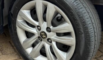 HYUNDAI HB20 1.0 COMFORT PLUS 2017 completo