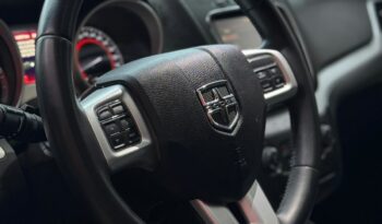 DODGE JOURNEY 3.6 V6 RT AUT 2018 completo