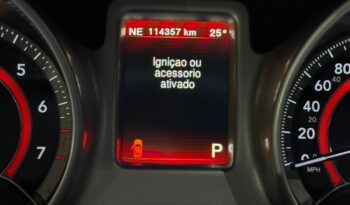 DODGE JOURNEY 3.6 V6 RT AUT 2018 completo