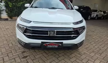 FIAT TORO 2.0 FREDOOM DIESEL AT9 2023 completo