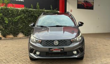 FIAT ARGO 1.3 TREKKING MANUAL 2020 completo