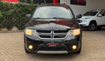 DODGE JOURNEY 3.6 V6 RT AUT 2018 completo