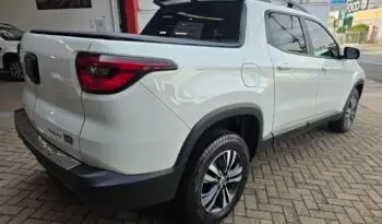 FIAT TORO 2.0 FREDOOM DIESEL AT9 2023 completo