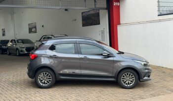 FIAT ARGO 1.3 TREKKING MANUAL 2020 completo