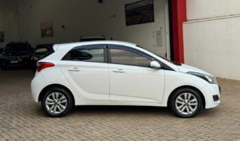 HYUNDAI HB20 1.0 COMFORT PLUS 2017 completo