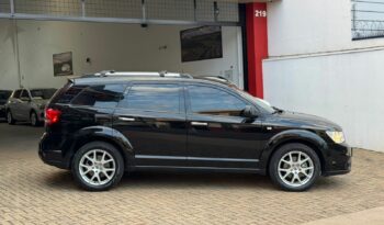 DODGE JOURNEY 3.6 V6 RT AUT 2018 completo