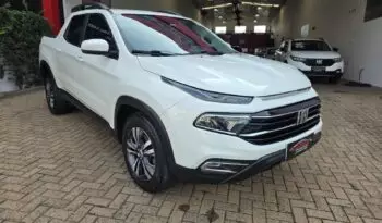 FIAT TORO 2.0 FREDOOM DIESEL AT9 2023 completo