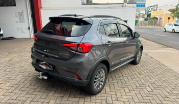 FIAT ARGO 1.3 TREKKING MANUAL 2020 completo