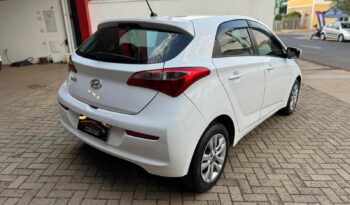 HYUNDAI HB20 1.0 COMFORT PLUS 2017 completo