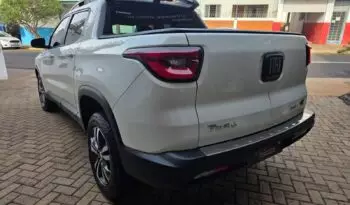 FIAT TORO 2.0 FREDOOM DIESEL AT9 2023 completo