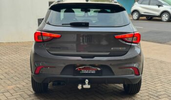 FIAT ARGO 1.3 TREKKING MANUAL 2020 completo