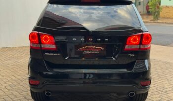 DODGE JOURNEY 3.6 V6 RT AUT 2018 completo