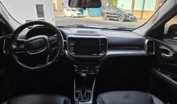 FIAT TORO 2.0 FREDOOM DIESEL AT9 2023 completo