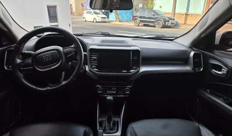 FIAT TORO 2.0 FREDOOM DIESEL AT9 2023 completo